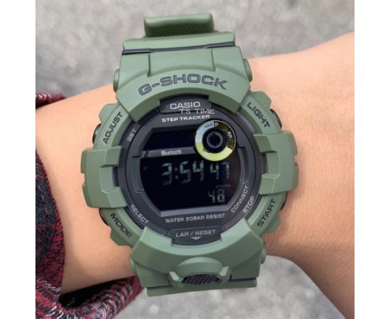 Casio G-Shock GBD-800UC-3ER