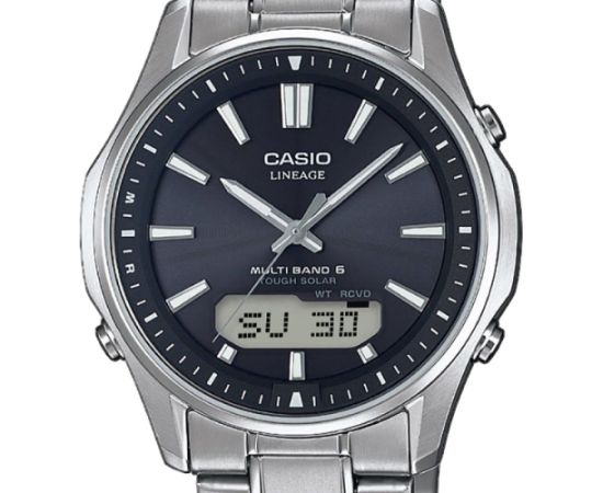 Casio LCW-M100TSE-1AER