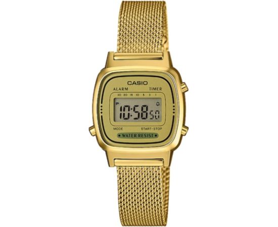 Casio LA670WEMY-9EF