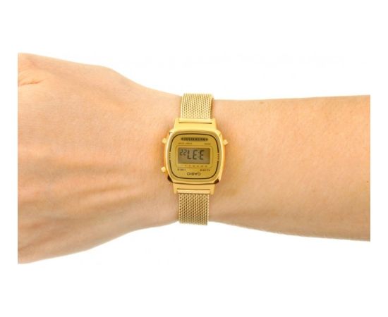 Casio LA670WEMY-9EF