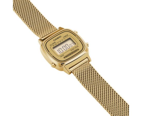 Casio LA670WEMY-9EF