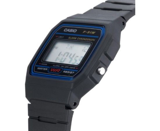 Casio F-91W-1YEG