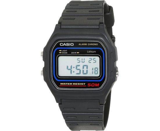 Casio W-59-1VQES