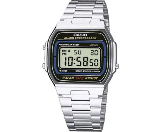 CASIO A164WA-1VES