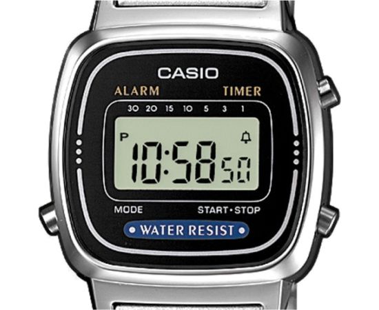 Casio LA670WEA-1EF