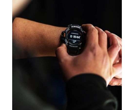 Casio G-SHOCK G-SQUAD SERIE GBD-H2000-1AER