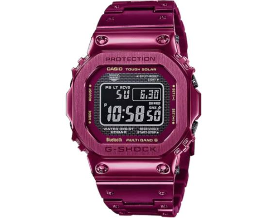 Casio G-Shock GMW-B5000RD-4ER