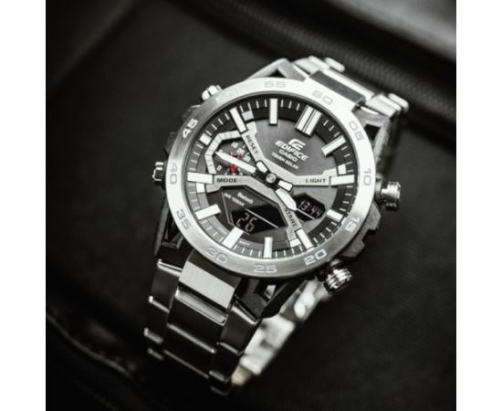 Casio Edifice ECB-2000D-1AEF