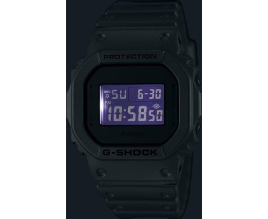 Casio G-Shock DW-5600FF-8ER