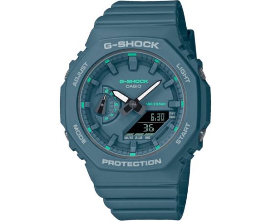 Casio G-shock Original mini Casioak S Series GMA-S2100GA-3AER