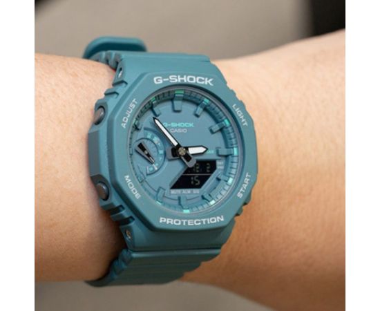 Casio G-shock Original mini Casioak S Series GMA-S2100GA-3AER