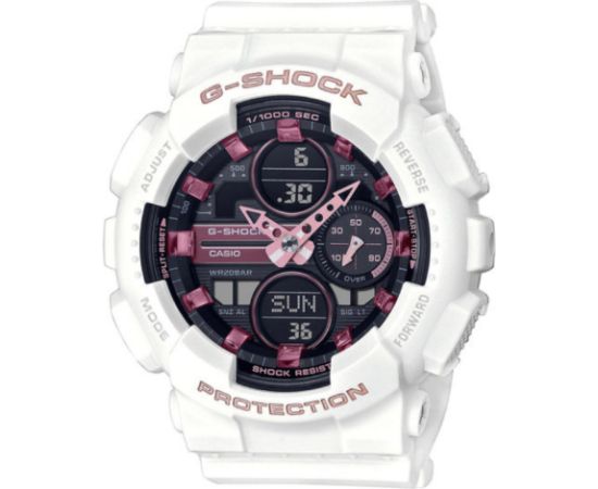 Casio G-Shock GMA-S140M-7AER