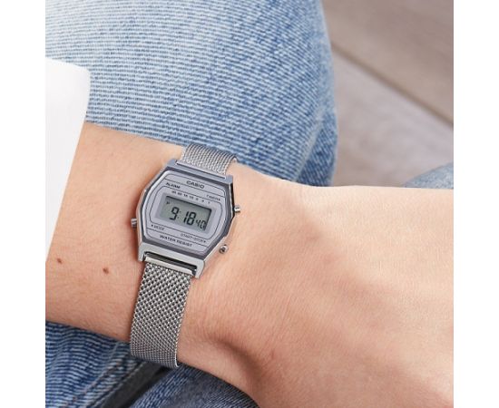 Casio LA670WEM-7EF