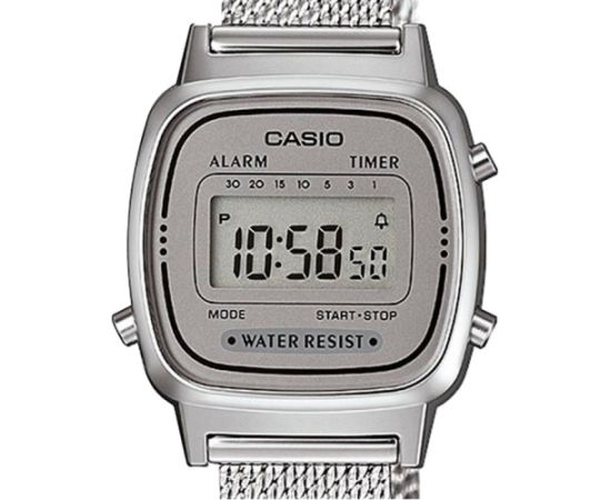 Casio LA670WEM-7EF