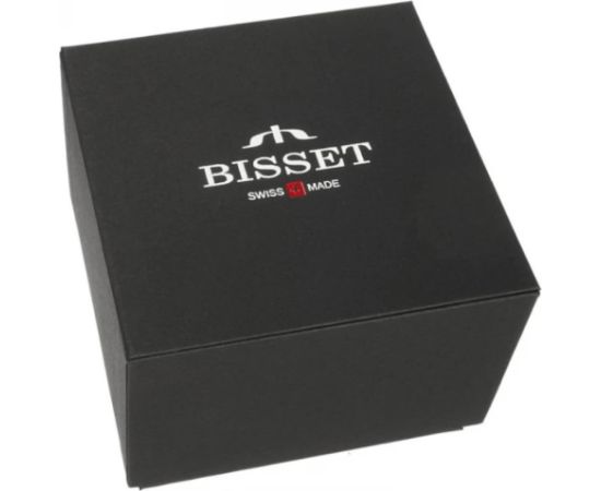 Bisset BSCF40