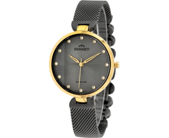 Bisset Bienne ZEGBIS097 Наручные часы
