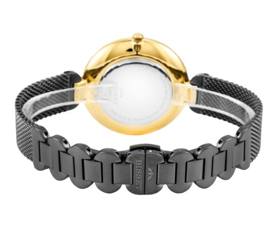 Bisset Bienne ZEGBIS097 Наручные часы