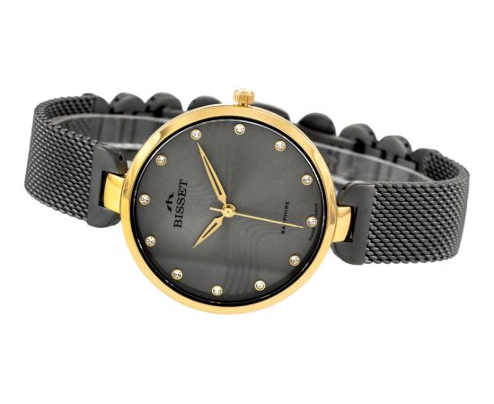 Bisset Bienne ZEGBIS097 Наручные часы