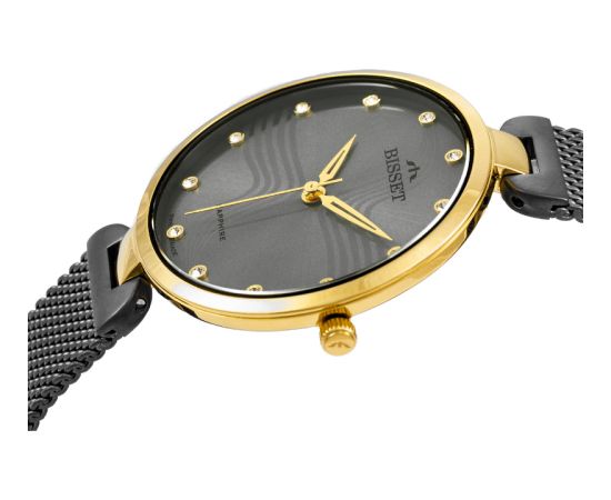 Bisset Bienne ZEGBIS097 Наручные часы
