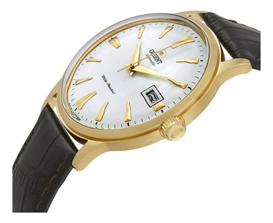 Orient 2nd Generation Bambino Automatic FAC00003W0