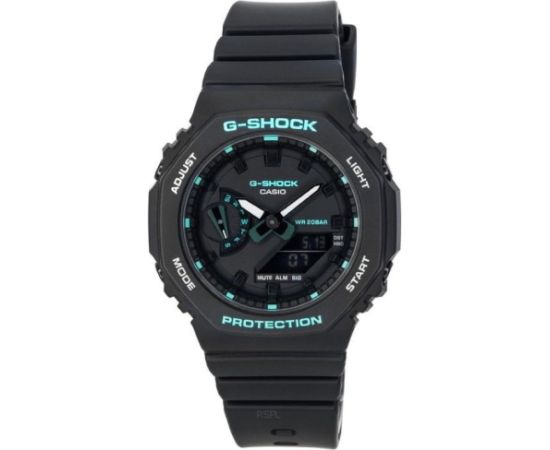 Casio G-shock Original mini Casioak S Series GMA-S2100GA-1AER