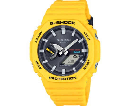 Casio G-SHOCK GA-B2100C-9AER