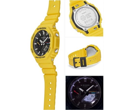 Casio G-SHOCK GA-B2100C-9AER