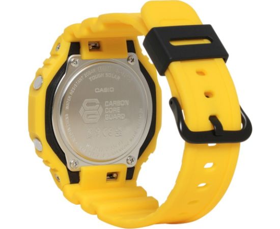 Casio G-SHOCK GA-B2100C-9AER