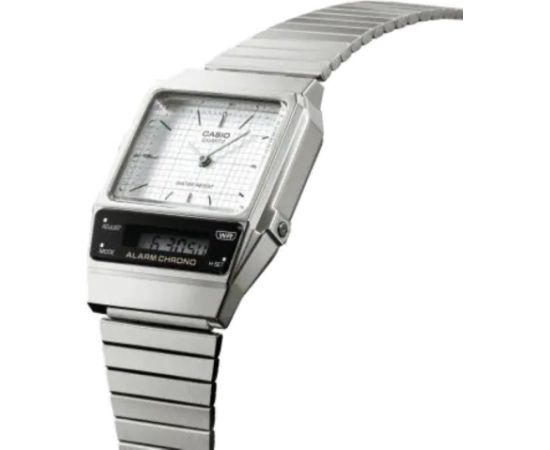 CASIO Vintage AQ-800E-7AEF