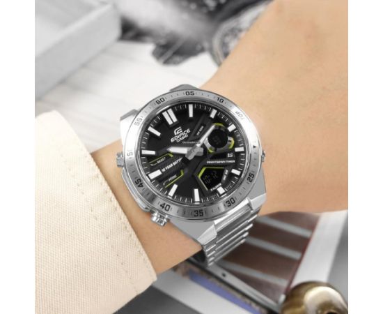 Casio Edifice EFV-C110D-1A3VEF