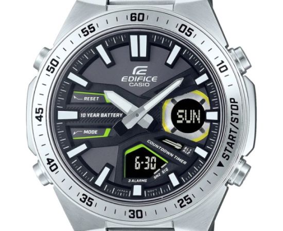 Casio Edifice EFV-C110D-1A3VEF