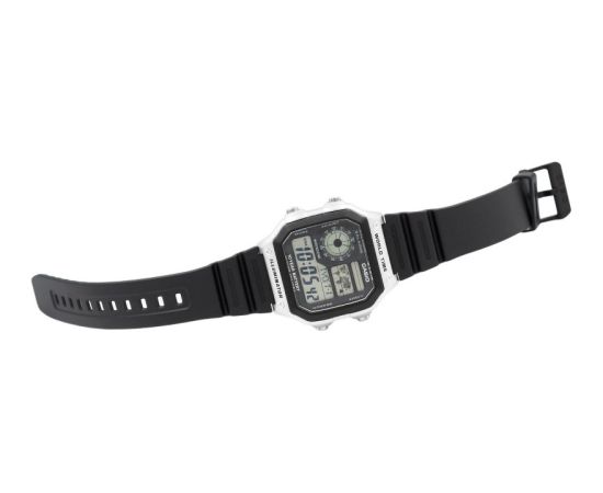 Casio AE-1200WH-1CVEF