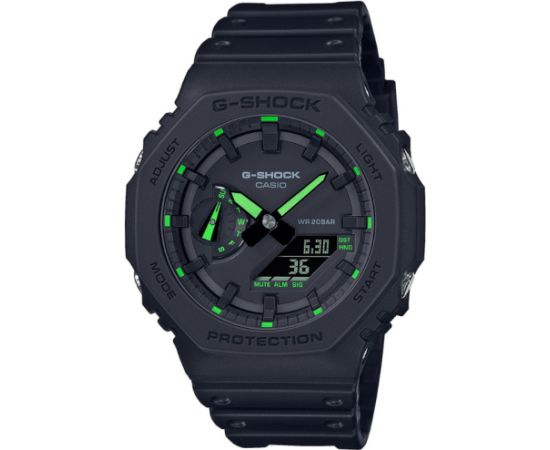 Casio G-SHOCK GA-2100-1A3ER