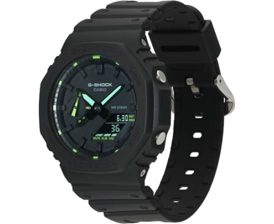 Casio G-SHOCK GA-2100-1A3ER