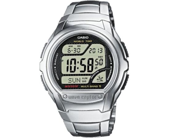 Casio WV-58RD-1AEF