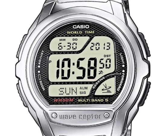 Casio WV-58RD-1AEF