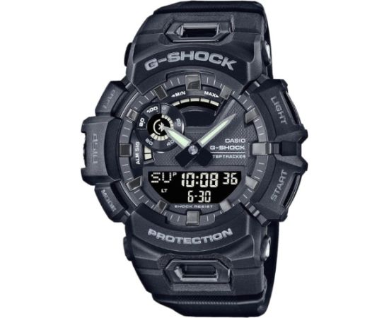 Casio G-SHOCK G-SQUAD GBA-900-1AER