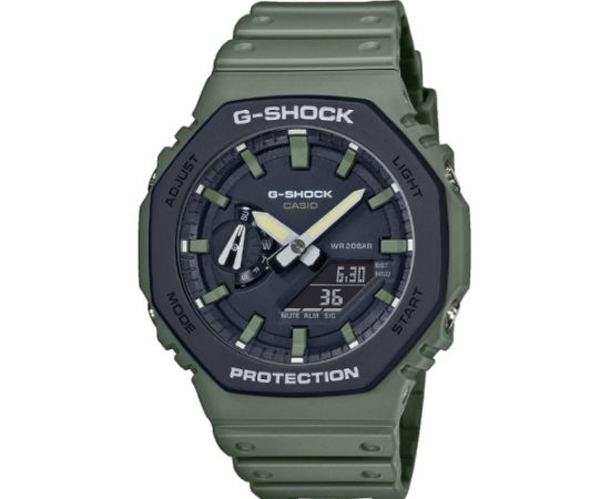 CASIO G-Shock GA-2110SU-3AER