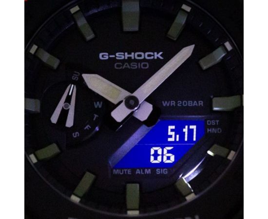 CASIO G-Shock GA-2110SU-3AER