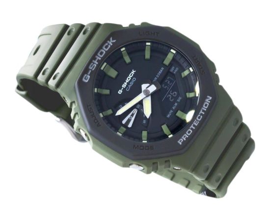 CASIO G-Shock GA-2110SU-3AER