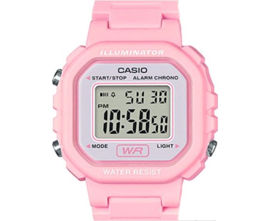 CASIO LA-20WH-4A1EF