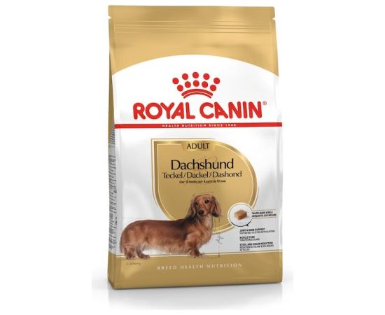 ROYAL CANIN Dachshund Adult - dry dog food - 7,5 kg