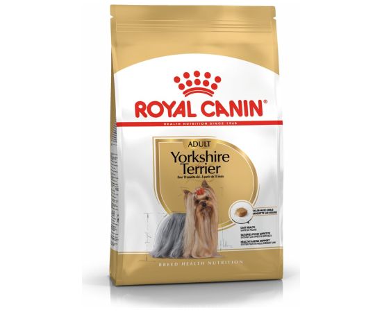 ROYAL CANIN BHN Yorkshire Terrier Adult - dry dog food - 3kg