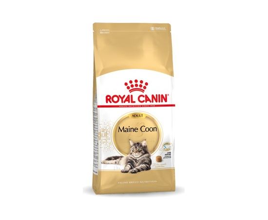 ROYAL CANIN FBN Maine Coon Adult dry cat food - 10kg