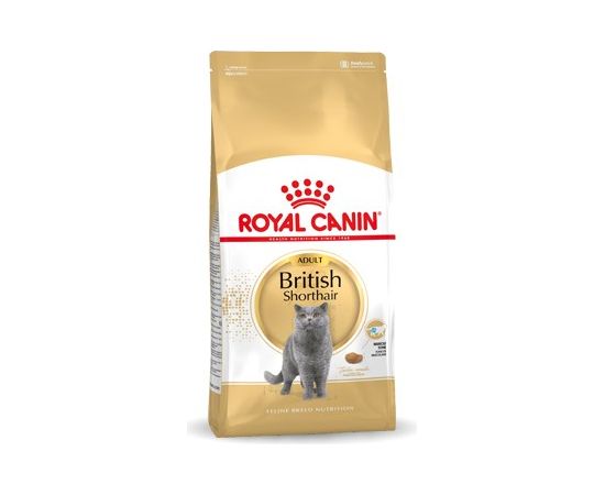 Royal Canin FBN British Shorthair Adult - dry cat food - 10kg