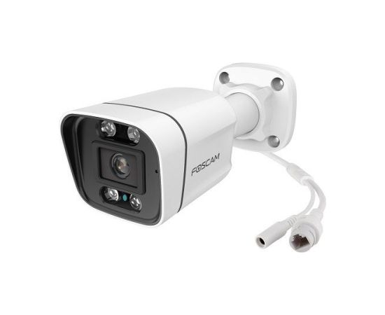 Kamera IP POE Foscam V5EP OUTDOOR POE 5MP Biała