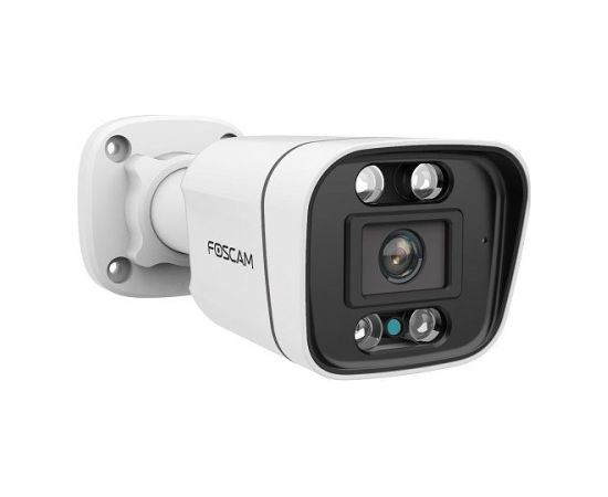 Kamera IP POE Foscam V5EP OUTDOOR POE 5MP Biała