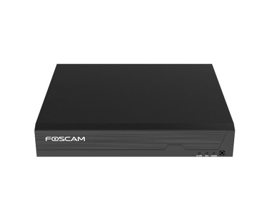 Rejestator IP Foscam FN9108HE 5MP 8CH POE NVR
