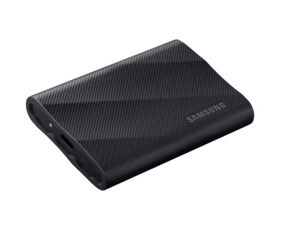 External SSD SAMSUNG T9 4TB USB 3.2 Write speed 2000 MBytes/sec Read speed 2000 MBytes/sec MU-PG4T0B/EU