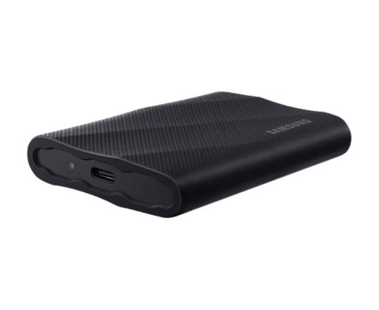 External SSD SAMSUNG T9 4TB USB 3.2 Write speed 2000 MBytes/sec Read speed 2000 MBytes/sec MU-PG4T0B/EU